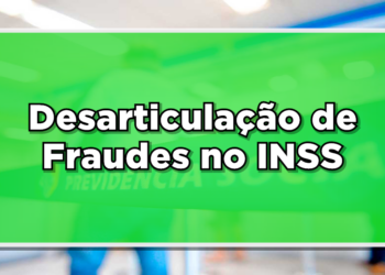 fraude no INSS