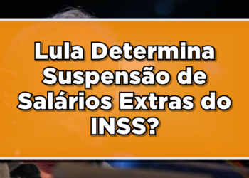 Lula suspende pagamento extra