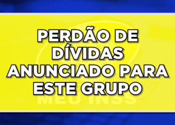 Como funciona o programa perdão de dívidas