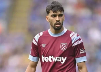 Lucas Paquetá investigação