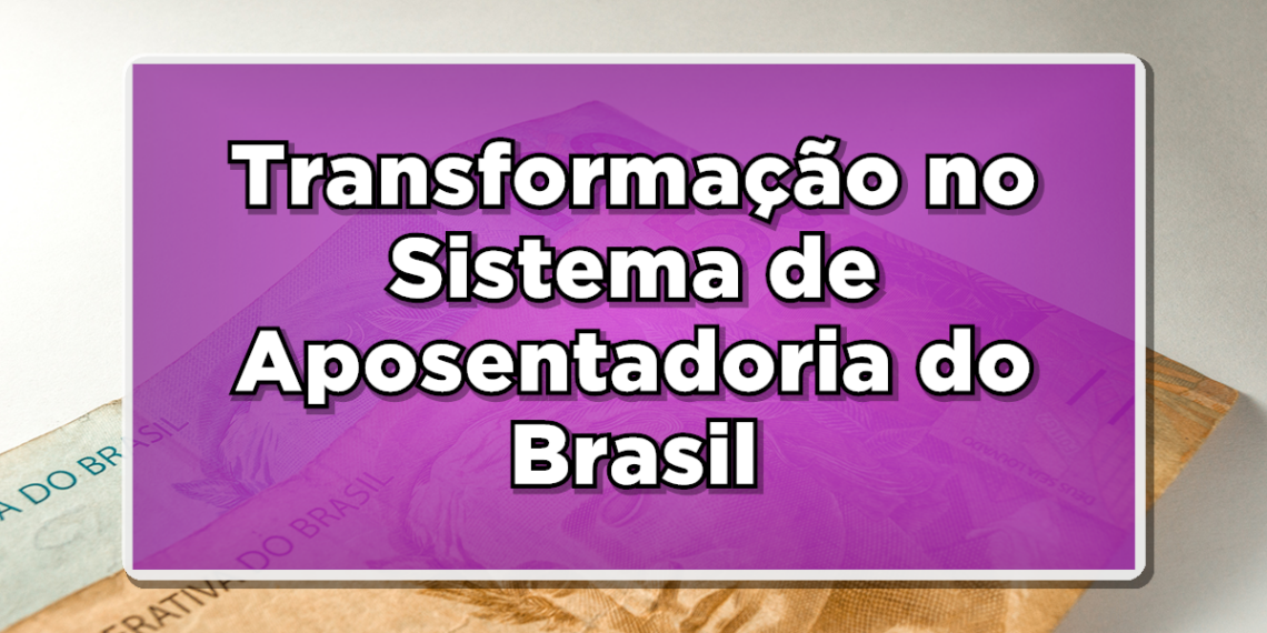 Descubra como a nova aposentadoria aos 50 anos em 2024 pode impactar sua vida financeira e planejamento de carreira no Brasil. Veja agora mais: