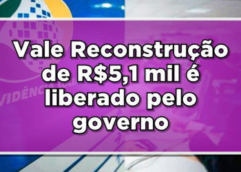 Vale reconstrução