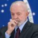 Avaliação do Governo Lula