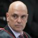 imagem de Alexandre de Moraes TSE
