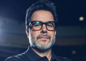 ator Murilo Benício