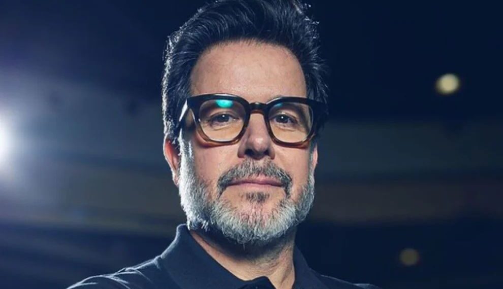 ator Murilo Benício