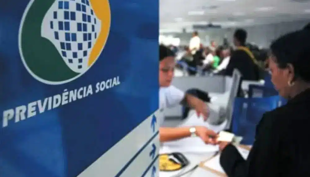 erros administrativos do INSS