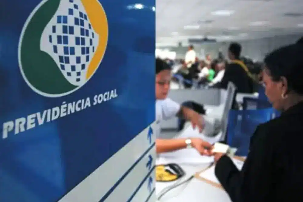 erros administrativos do INSS
