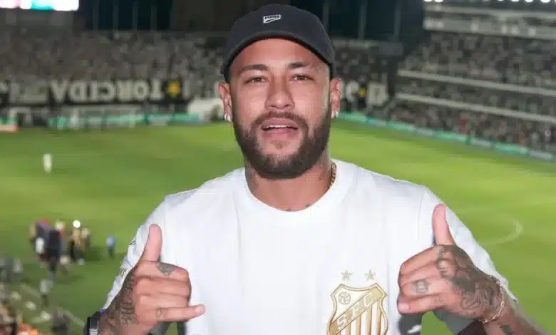 Neymar
