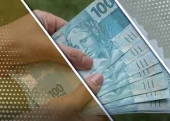 Paulistas comemoram novo salário mínimo do governo!