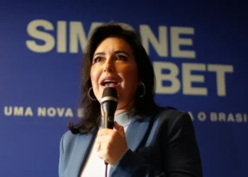 simone tebet