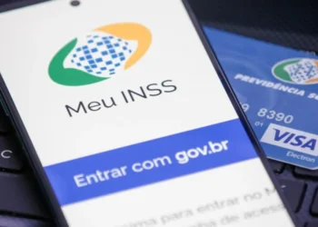 aplicativo meu inss