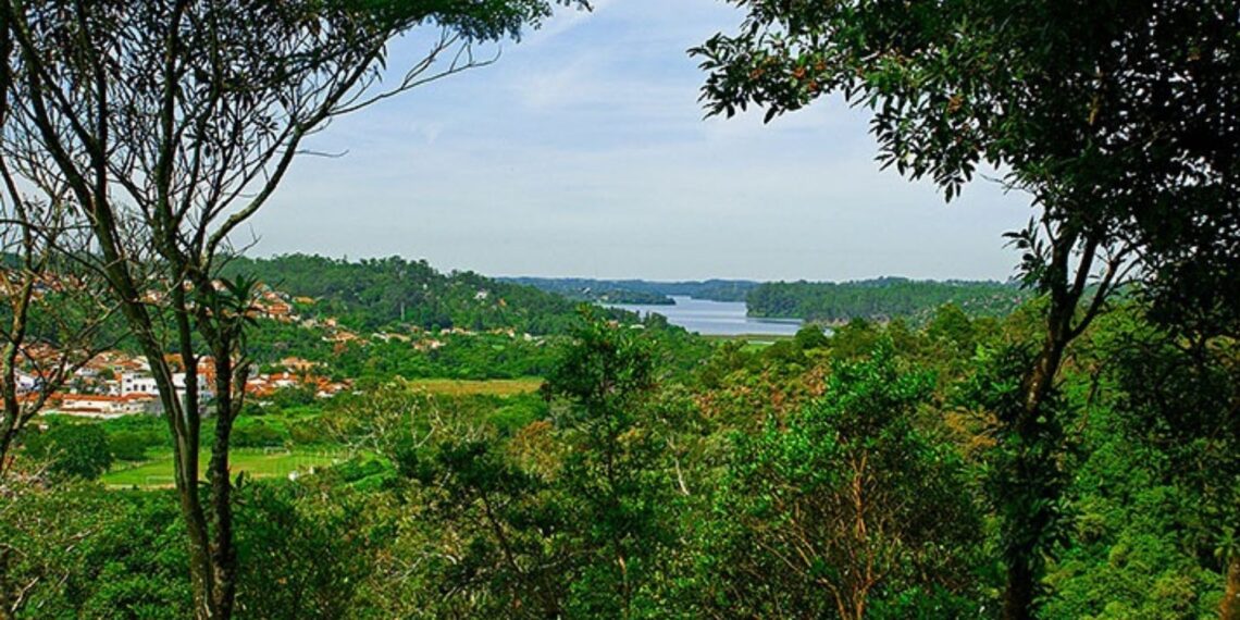 5 Melhores Cidades Brasileiras para uma Aposentadoria Tranquila (Fonte: Reprodução Google)