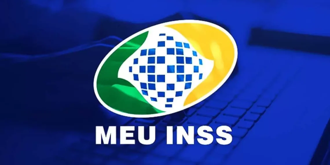 logo meu inss