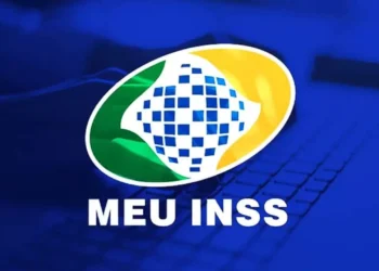 logo meu inss