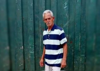 Imagem do seu Jorge