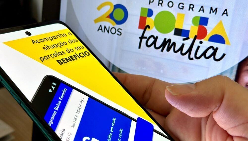 bolsa família