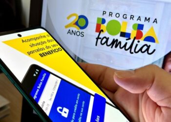 bolsa família