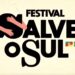 imagem mostra a frase do evento em SP "Festival Salve o Sul"