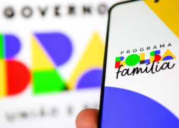 bolsa família