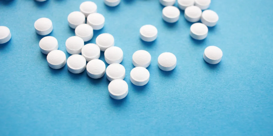 Anti-inflamatório para previnir o infarto