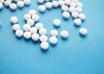 Anti-inflamatório para previnir o infarto