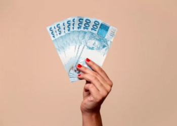 Pagamentos de Junho ainda disponível (Fonte: Reprodução Google)