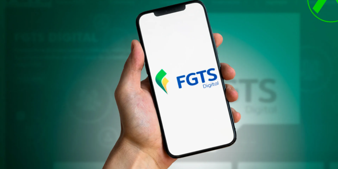Novas regras no FGTS muda tudo para trabalhadores