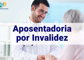 Aposentadoria por Invalidez (Fonte: Reprodução Google)