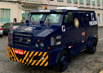 Carro forte