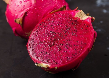 benefícios da pitaya para a saúde