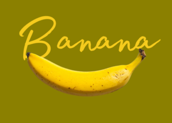 banana