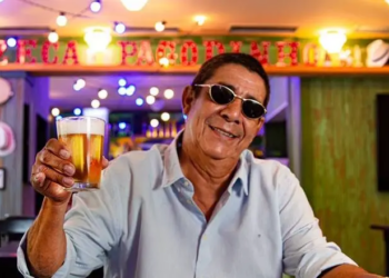 Zeca Pagodinho (Fonte: Reprodução Google)