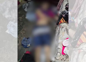 Pai mata ex de filha por vingança (Fonte: Reprodução Google)