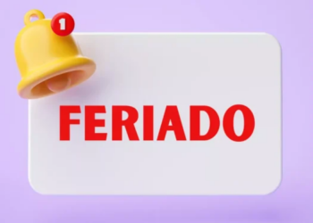 Novo Feriado (Fonte: Reprodução Google)