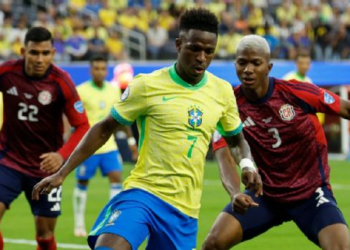 Vinicius Jr
