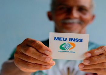 Pagamento do INSS (Fonte: Reprodução Google)
