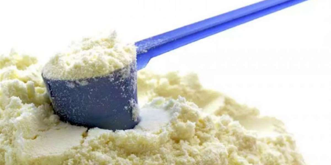 Anvisa proíbe marca famosa de leite em pó infantil (Fonte: Reprodução Google)