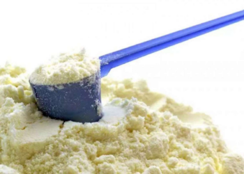 Anvisa proíbe marca famosa de leite em pó infantil (Fonte: Reprodução Google)