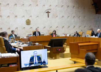 STF decreta Descriminalização do Porte de Maconha