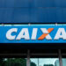 fachada da Caixa Econômica Federal