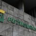 imagem da fachada da Petrobras