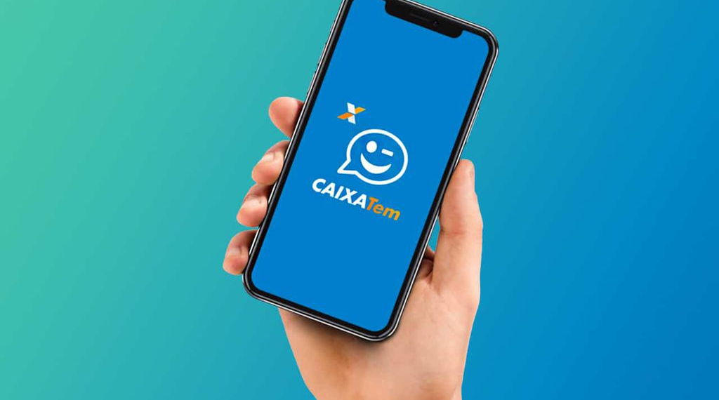 Caixa Tem