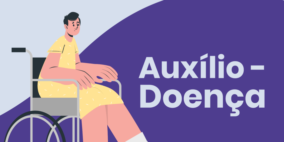 Auxílio Doença