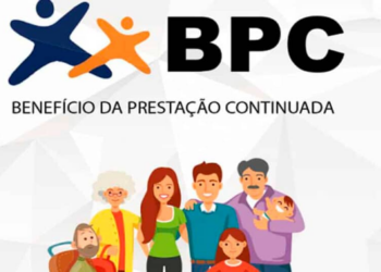 Benefício de Prestação Continuada