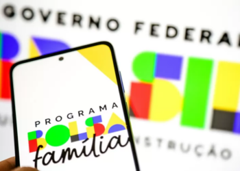 bolsa família