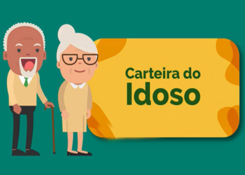 Carteira do Idoso