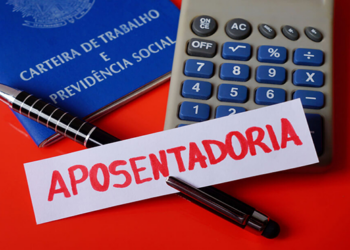 Novas Regras da Aposentadoria