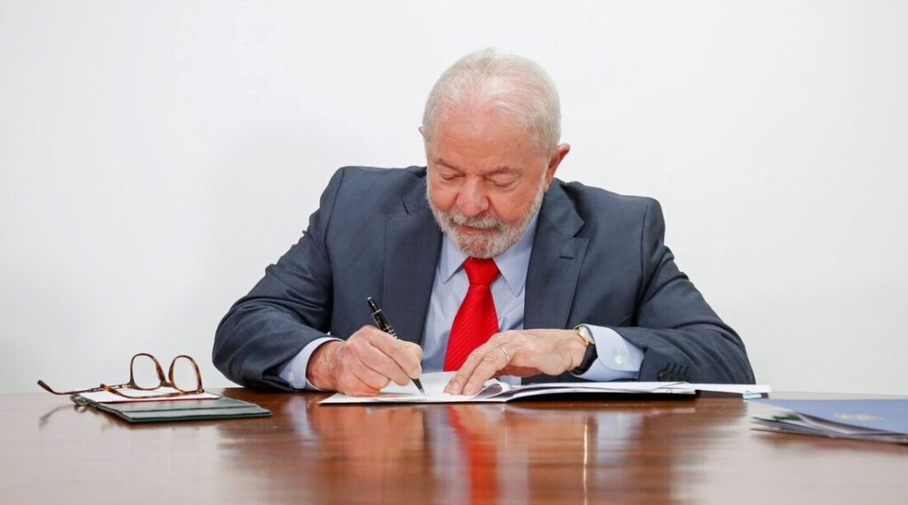 lula