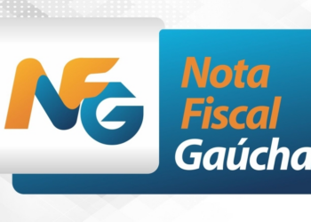 Nota Fiscal Gaúcha
